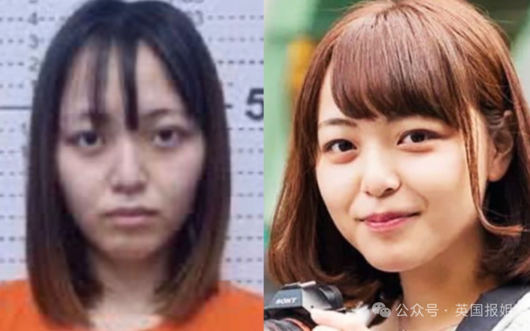日本豪门千金东南亚当诈骗犯靠美色专骗老人退休金被遣返时竟靠怀孕