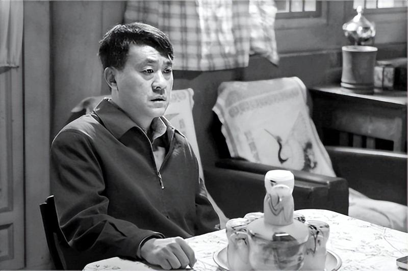 情满四合院演员今昔秦淮茹变胖棒梗儿成潮男傻柱成影帝