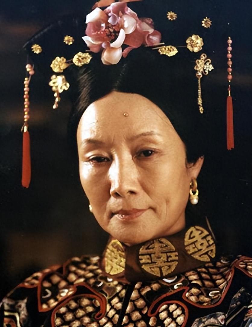 吕中儿子是知名导演儿媳是国际影后女儿是她最大的骄傲