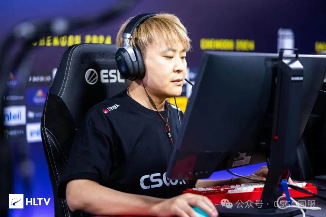 【IEM成都首日：Liquid、MOUZ锁定淘汰赛席位！TYLOO、9z率先出局】