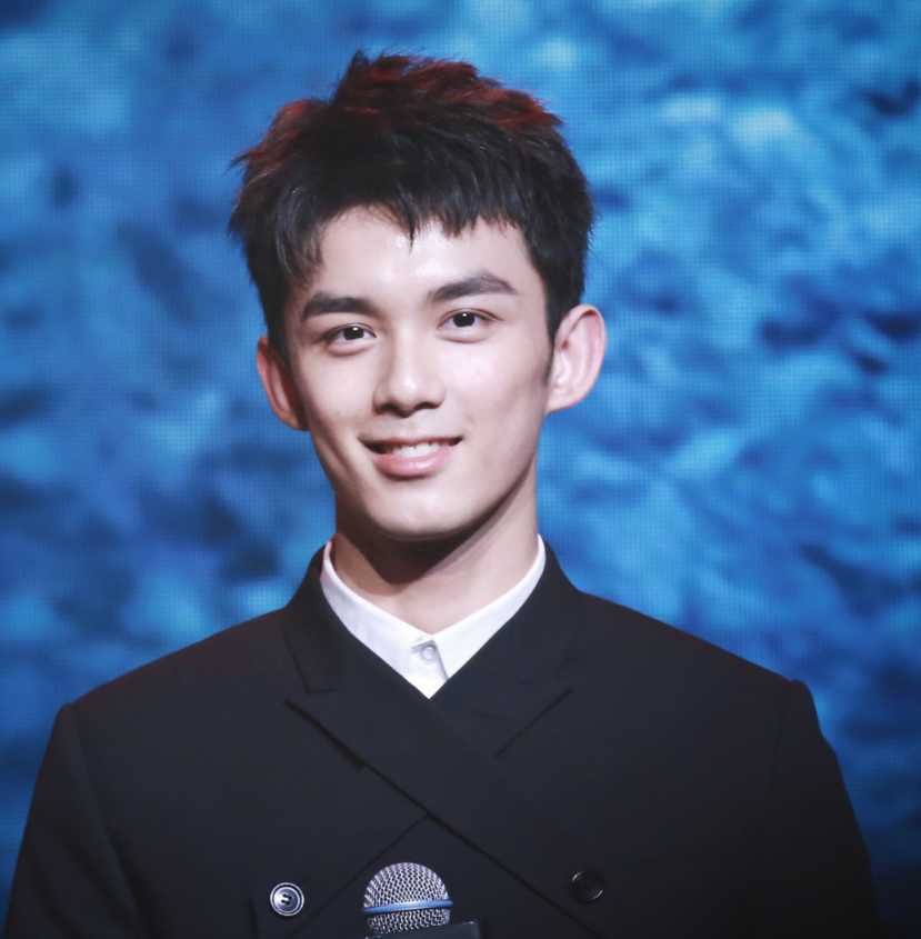 回顾这一次24岁的吴磊让世界刮目相看