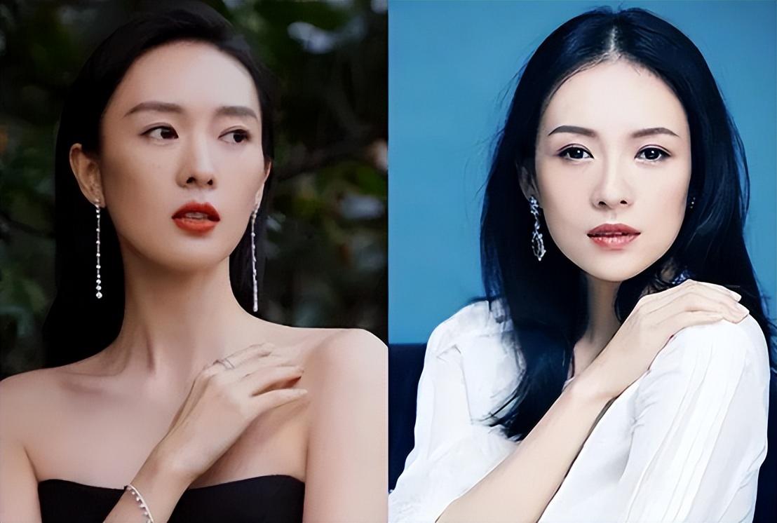 脸盲症犯了娱乐圈中撞脸的10对明星你能认出几对