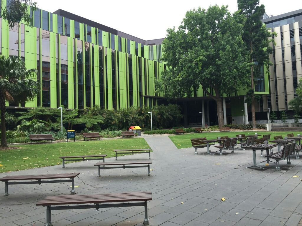 澳洲留学新南威尔士大学硕士留学招生简章内附专业要求及费用