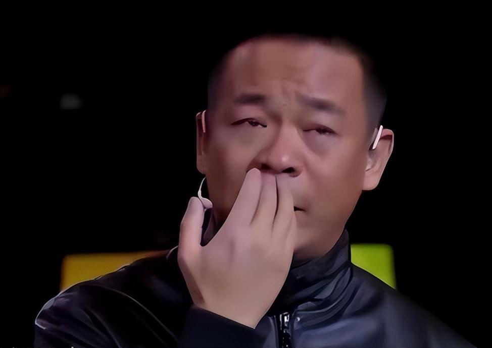 小跟班孙浩蜕变史从春晚落魄歌手到如今的实力派演员