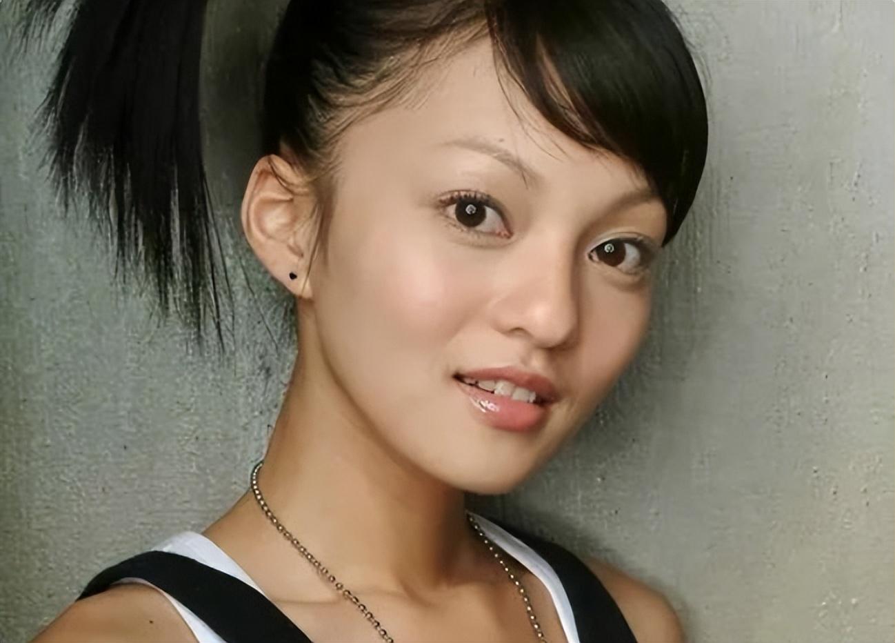 回顾这一次靠造型出圈的张韶涵让所有人都刮目相看