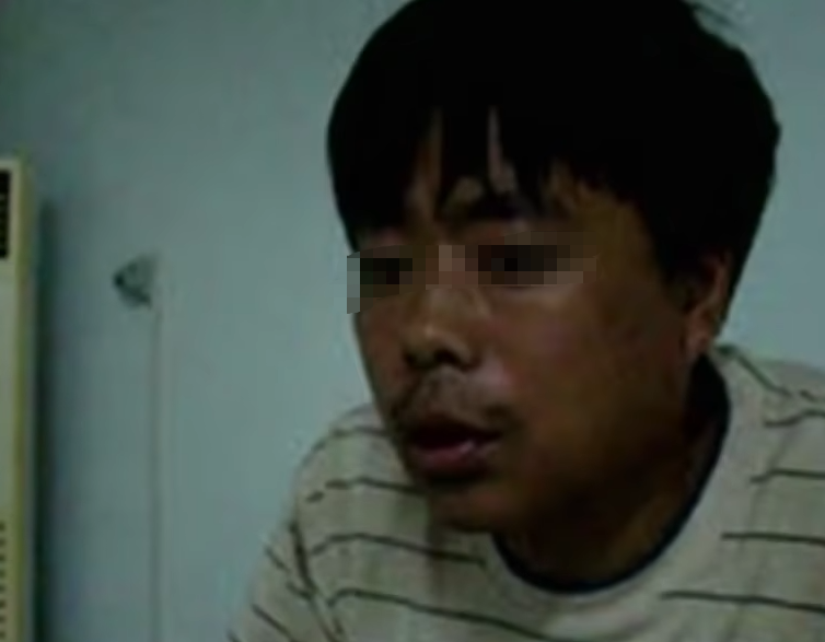 回顾奇案赤裸男尸牵出案中案6名凶手死者竟是其中之一