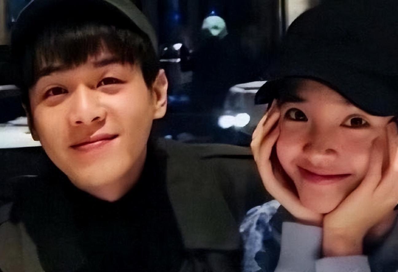 回顾有种整容叫唐艺昕结婚老公张若昀变化不大她像换了个人