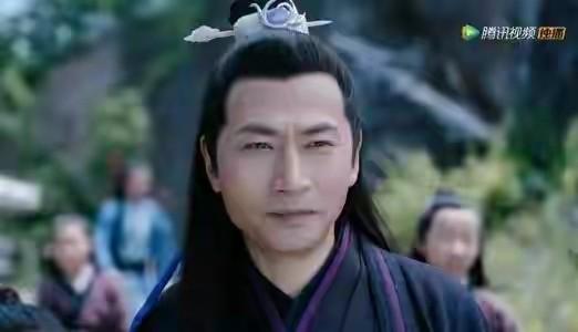 陆剑民出道多年却不火如今凭追风者出圈妻子是歌手胡月