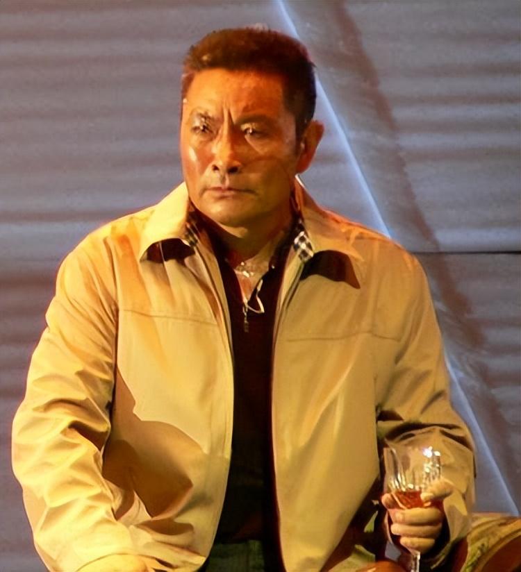 07一大爷——沙景昌