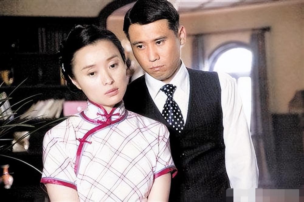 回顾李乃文在娱乐圈不红是因他正在另一个圈子里风声水起