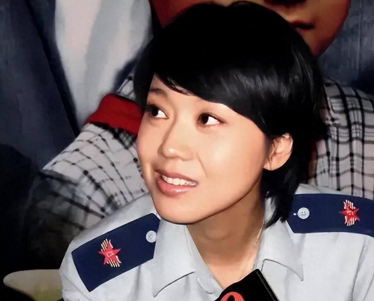 净身出户也要与闫妮离婚的邹伟如今18年过去了他后悔了吗