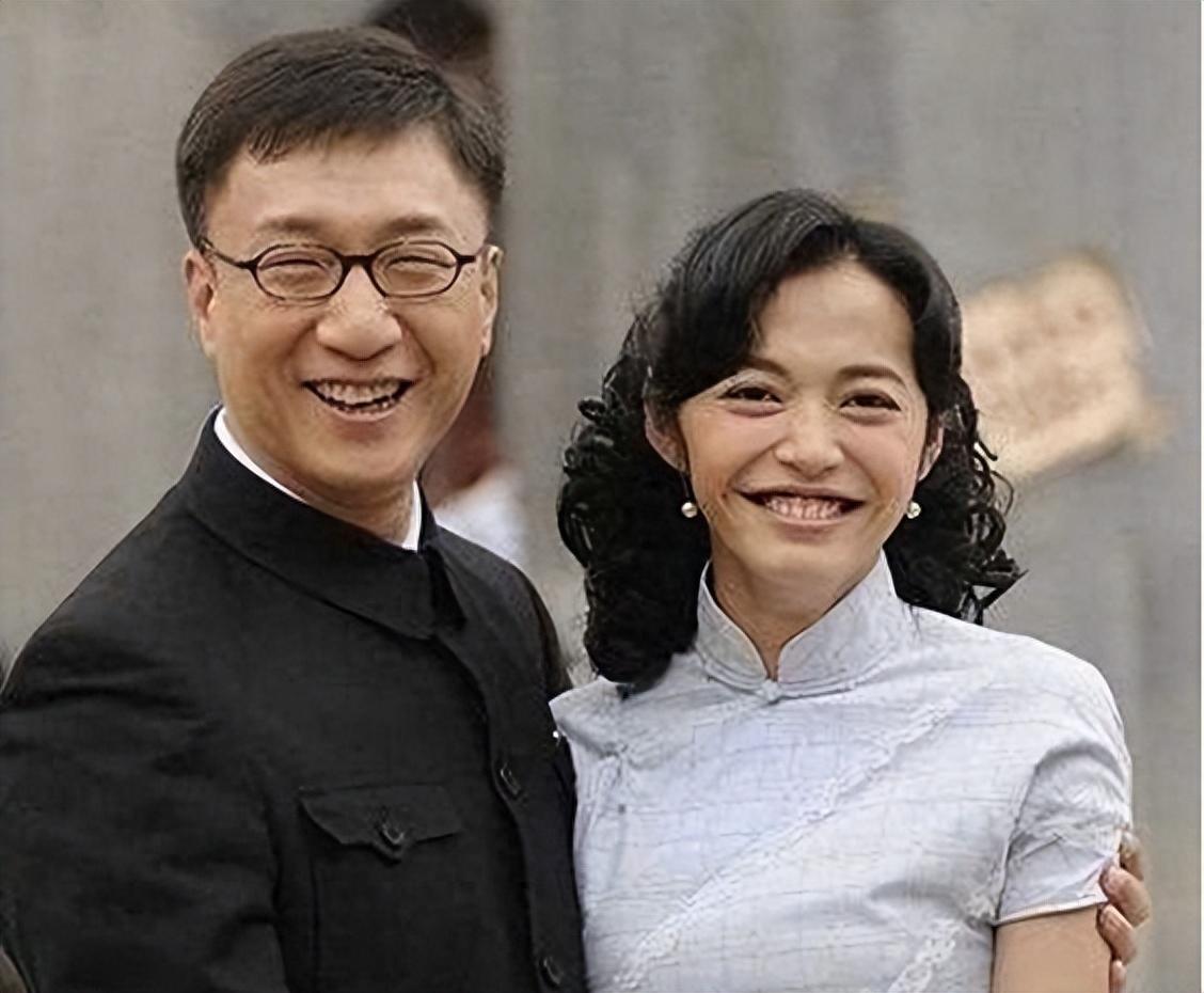 回顾和孙红雷演过戏的5位女星有人远嫁日本有人离婚至今单身