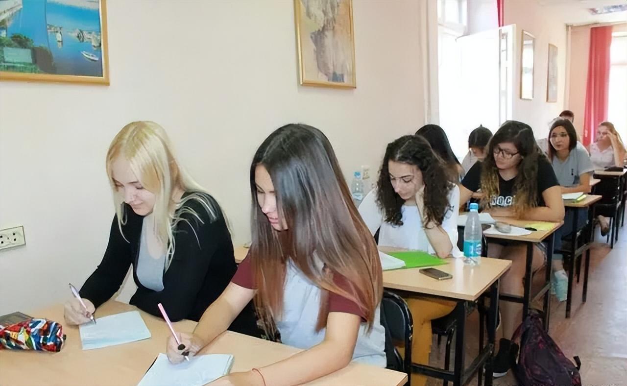 回顾俄罗斯姑娘和闺蜜一同来苏州留学如今都成了中国媳妇