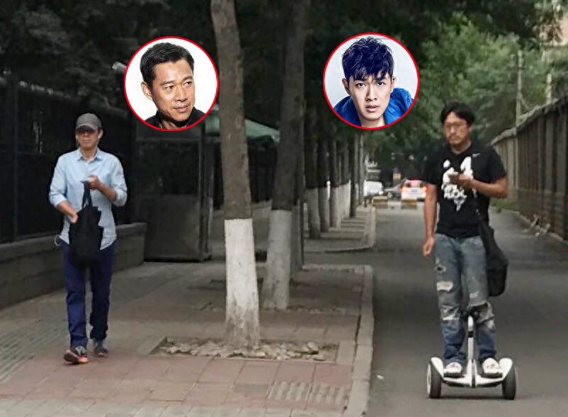 善恶终有报67岁的老戏骨张丰毅差点毁在了儿子手中