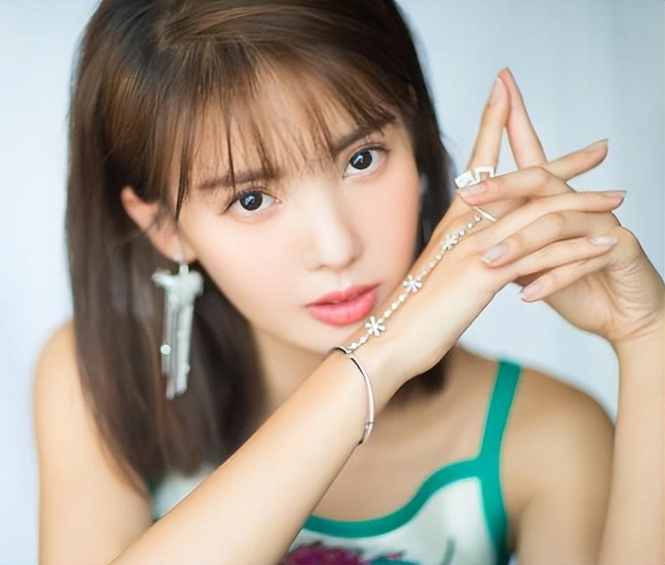 回顾这次娱乐圈的残酷真相在32岁金晨身上体现得淋漓尽致