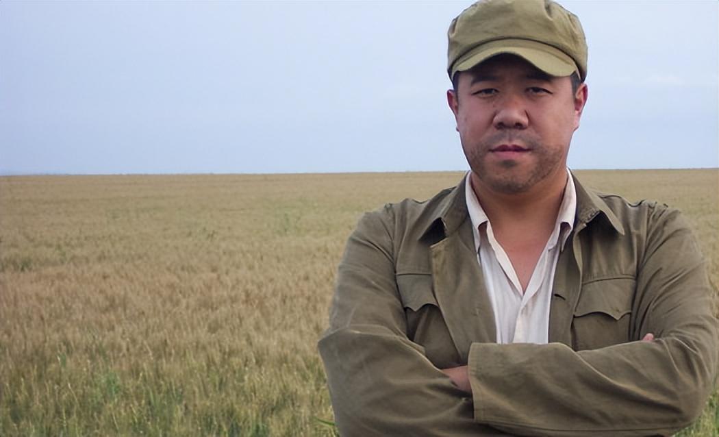 许大马棒秦卫东喝酒毁2段婚姻今瘦到脱相还好3婚获幸福