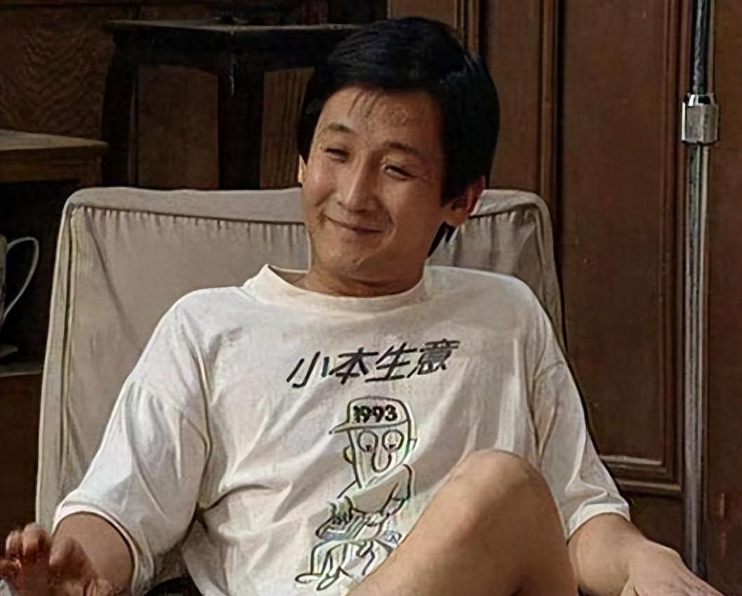 回顾梁左去世22年再看弟弟梁天的坚持才明白他人缘为啥这么好