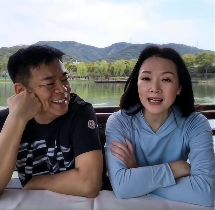 和孙浩相识30余年,只做朋友