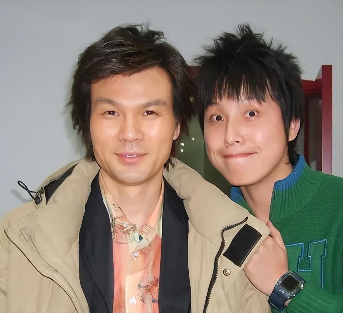 李彬我曾是主持界一哥与病魔抗争5年药物把我变成这样