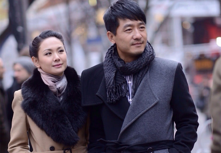 16年后再看程莉莎的卑微婚姻才明白她为何执意嫁郭晓东