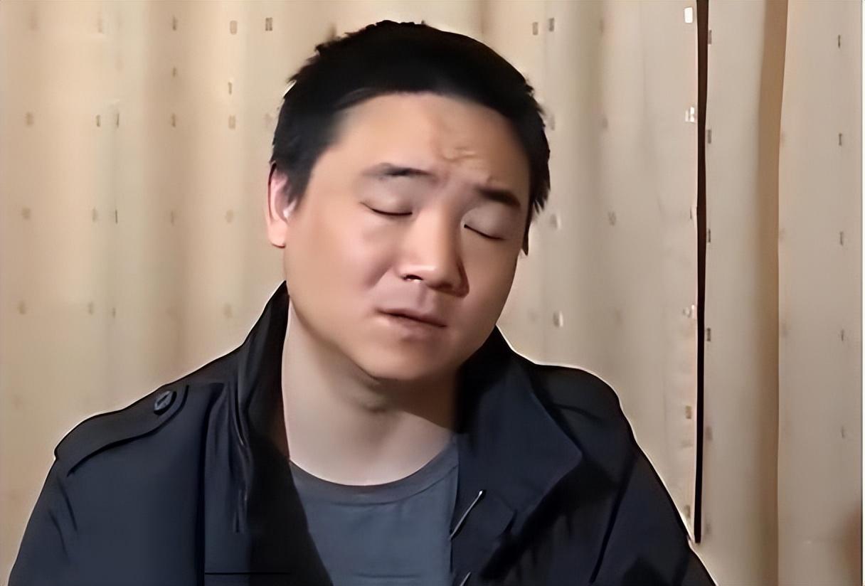 2008年深圳3岁男孩家门口被拐三年后他在人群中一眼认出生父