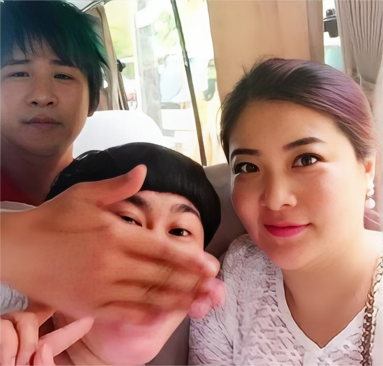 回顾有一种婚姻叫大张伟和刘迎结婚9年如今怎么样了