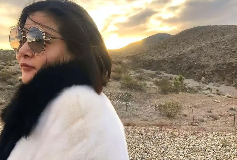 回顾有一种婚姻叫大张伟和刘迎结婚9年如今怎么样了