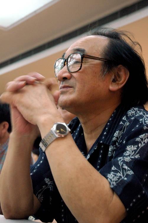 已故的7位国家一级演员以为他们还在其实已去世多年