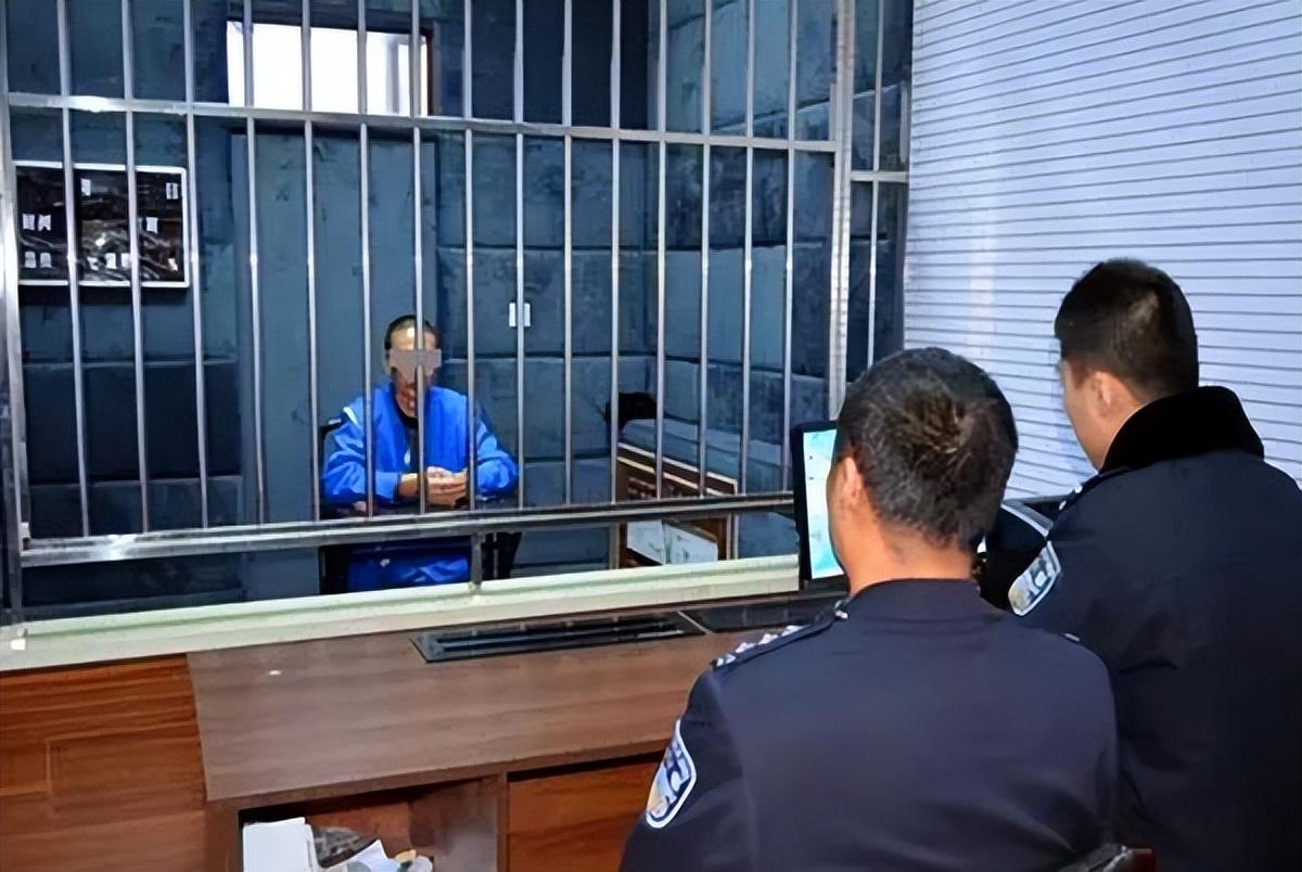 2005年无锡一女子消失数年生死不知8年后真凶因酒后失言暴露