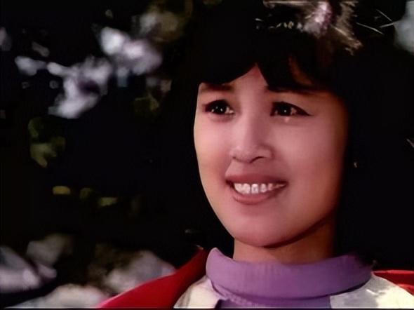 宋春丽:大器晚成又大气磅礴