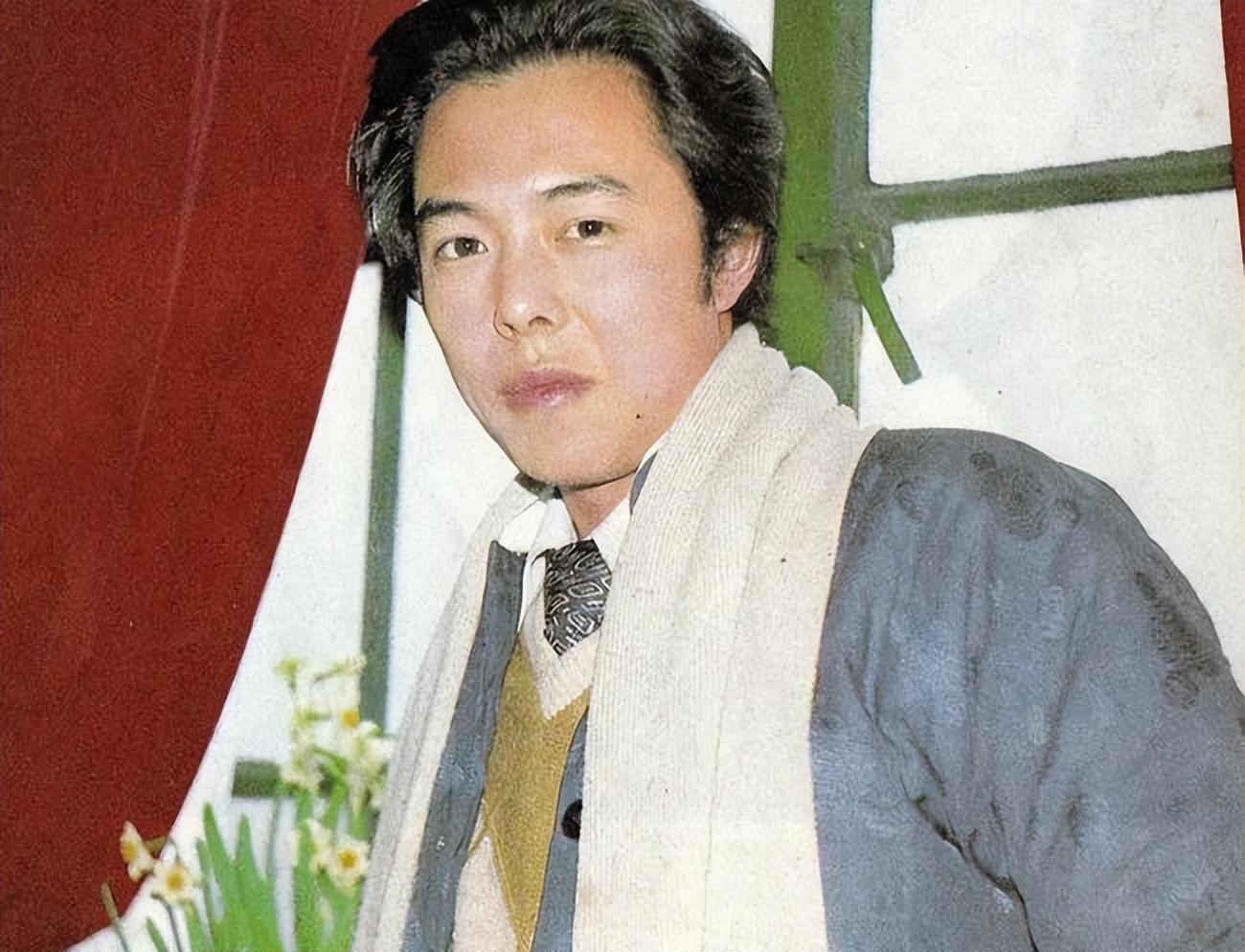 回顾:分手40年,看张铁林和沈丹萍的境遇,才明白沈丹萍有多清醒