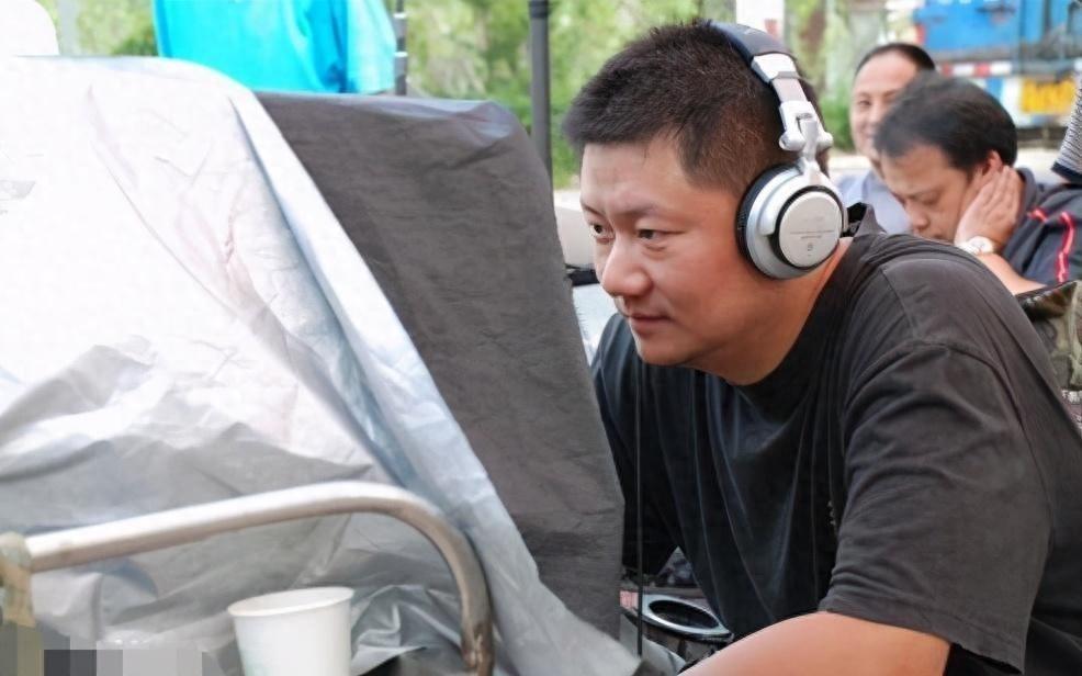 吕中儿子是知名导演儿媳是国际影后女儿是她最大的骄傲