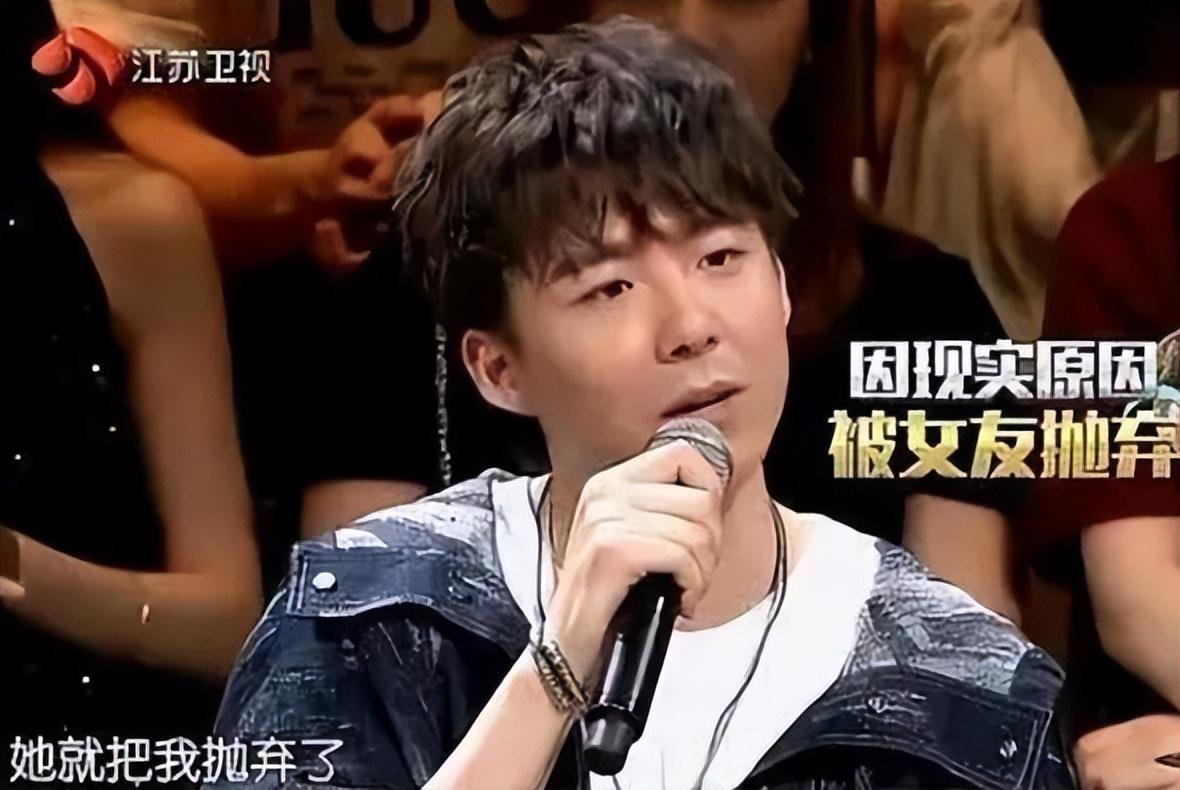 3,最反差:刘宇宁(短视频网红歌手)