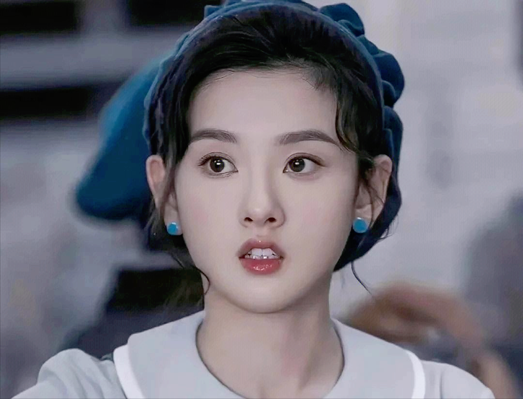 回顾6位樱桃小嘴女星有人被夸古典美有人却被嘲不好看