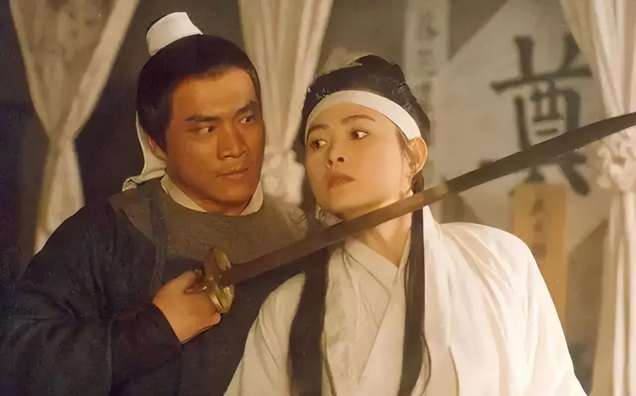 回顾20多年过去了为什么98版水浒传依然经典幕后大解析