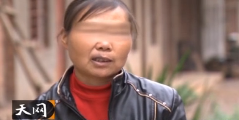 被父母抛弃,她16岁爱上已婚男,18岁怀孕被杀!2012年云南情杀案