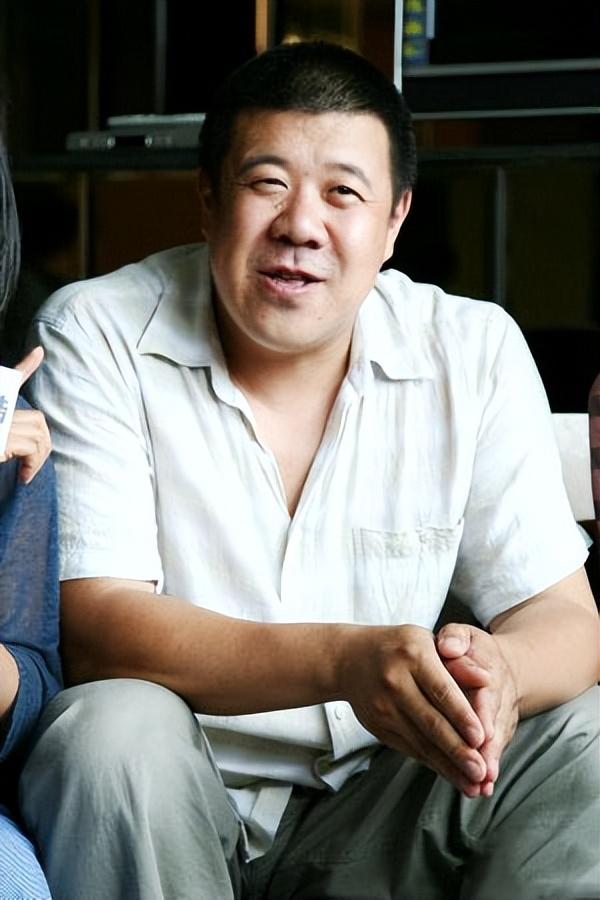 许大马棒秦卫东喝酒毁2段婚姻今瘦到脱相还好3婚获幸福