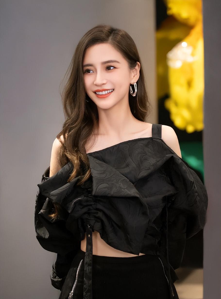 杨颖