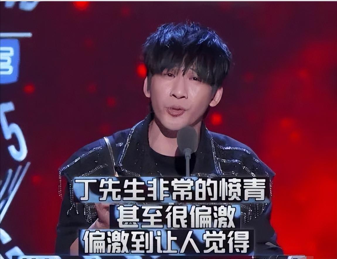 醒醒吧一部代表作都没有却高高在上当评委这些小丑羞不羞