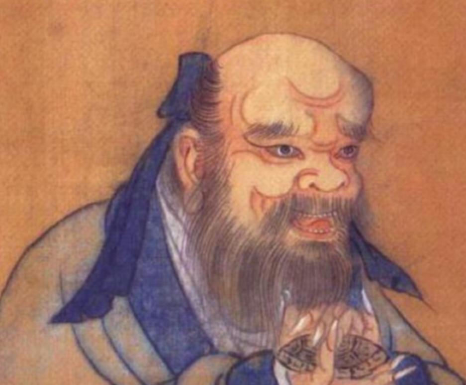 战国时期,孙膑下山前,鬼谷子让他采一朵山花来,给他占上一卦.