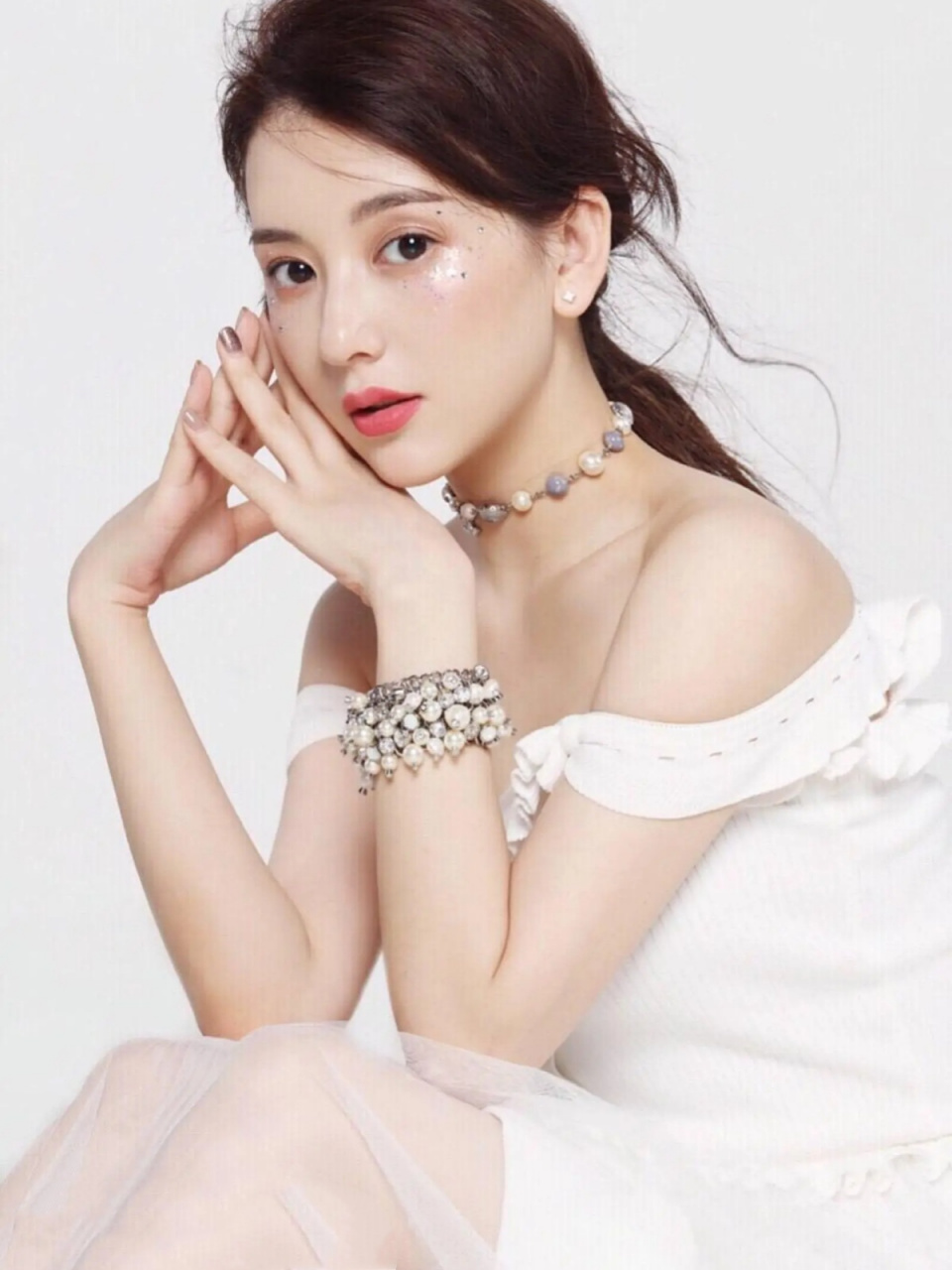 方媛,安徽农村女孩,17岁赴上海追梦.