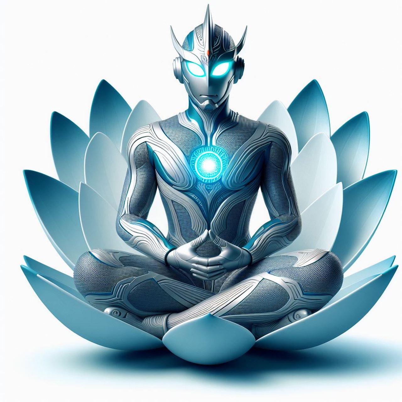 奥特曼# 打坐的时间仿佛变得漫长而充实,奥特曼们在这个过程中,不仅