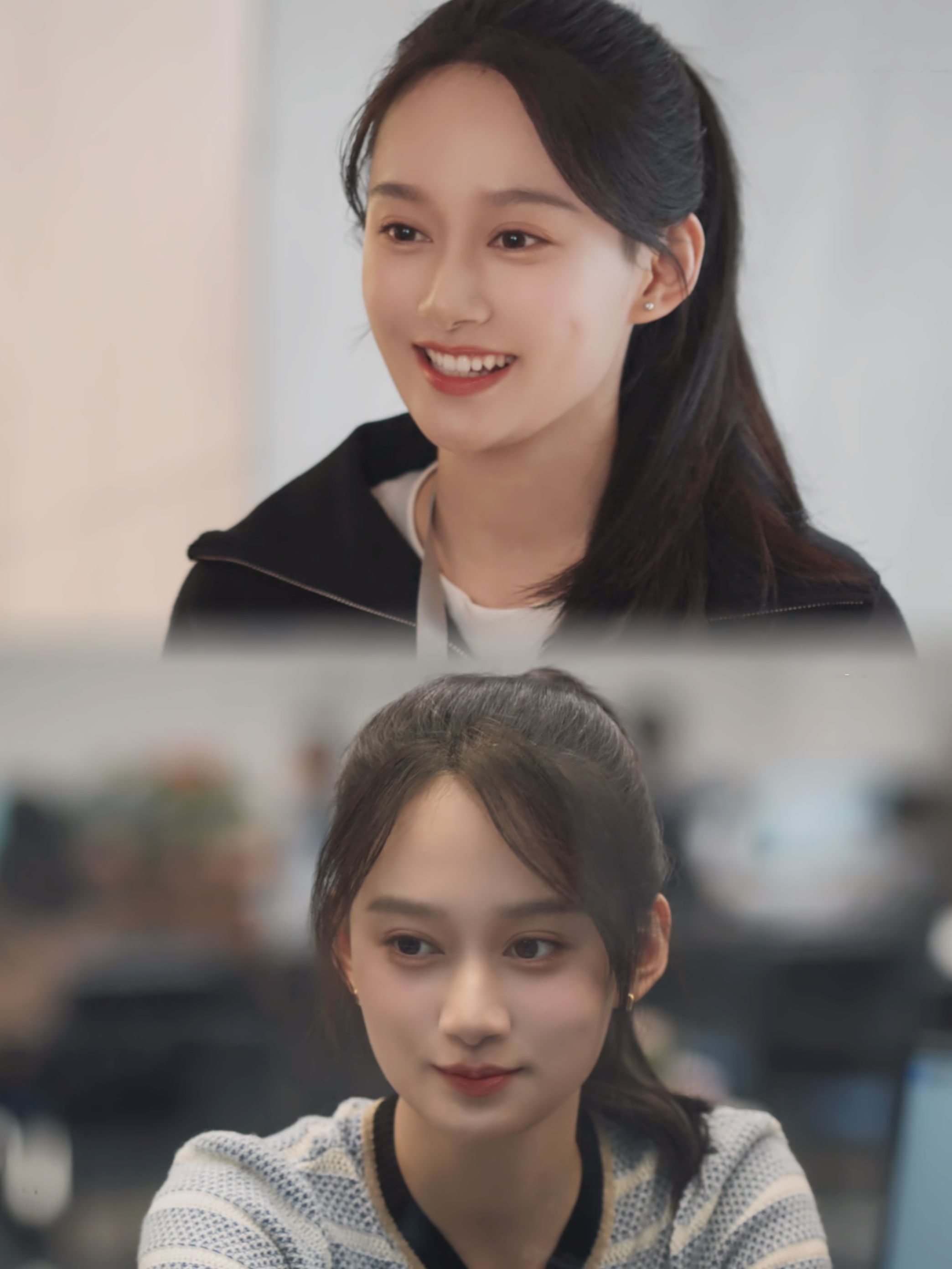 《城中之城》6集刷完,夏梦很让人惊喜啊!