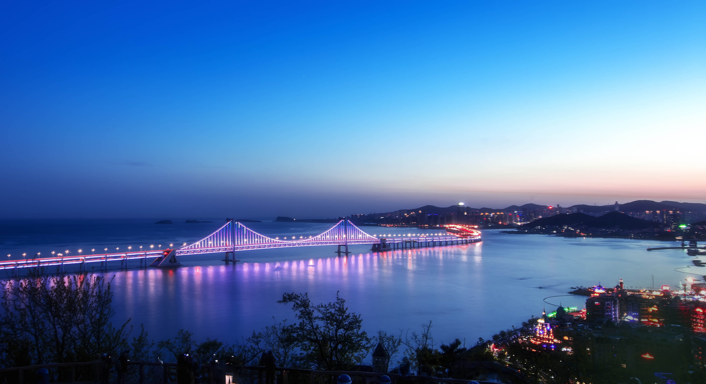 大连,这座美丽的海滨城市,以其丰富的旅游资源和独特的城市魅力吸引着