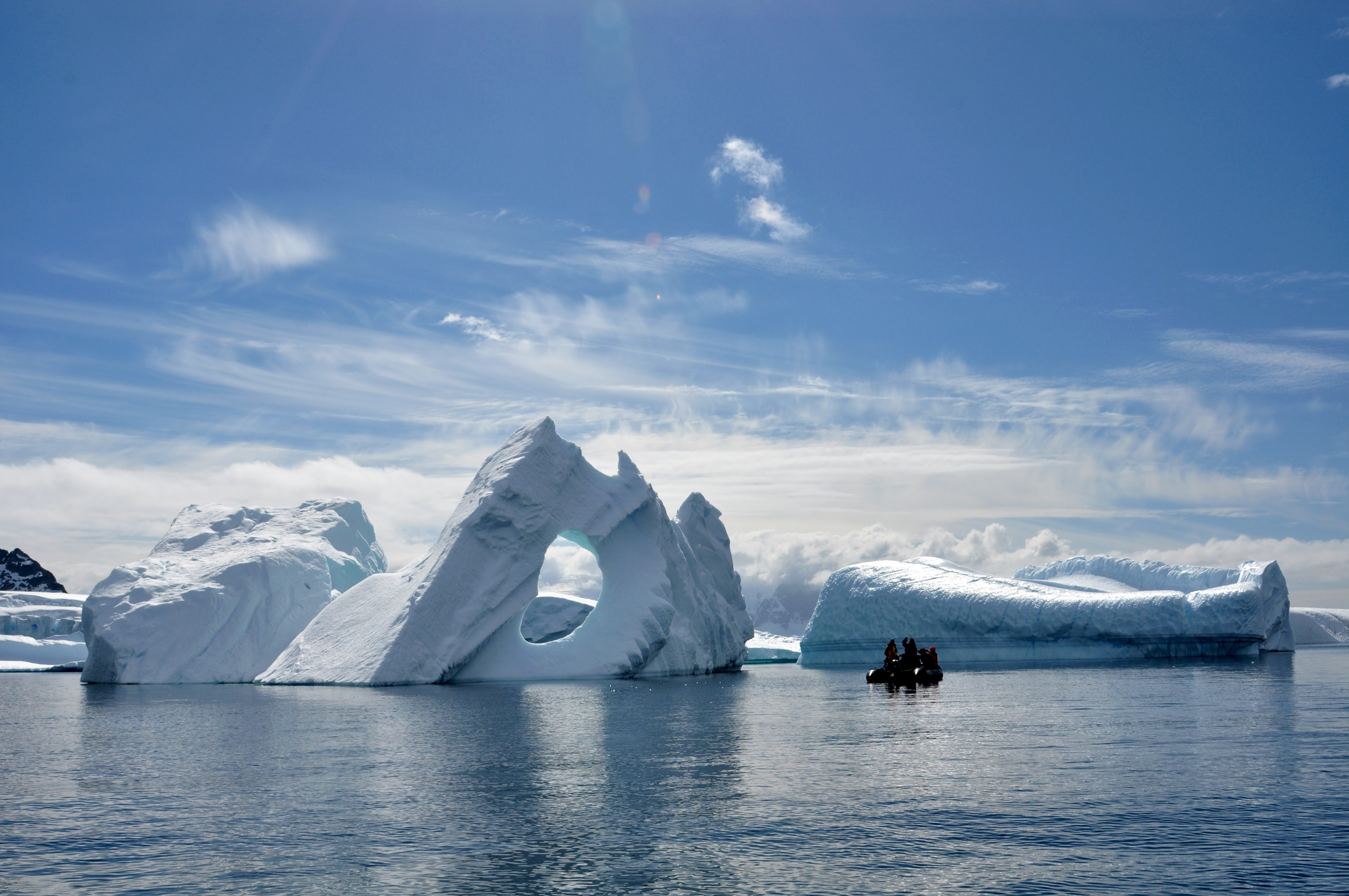 探寻神秘南极,只需24天?