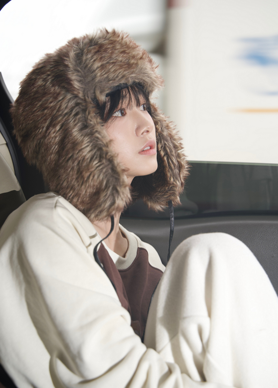 杨肸子,这是什么新时尚?