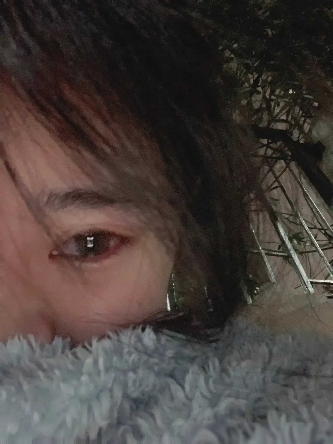 我是来自广西河池巴马的女孩今年29岁
