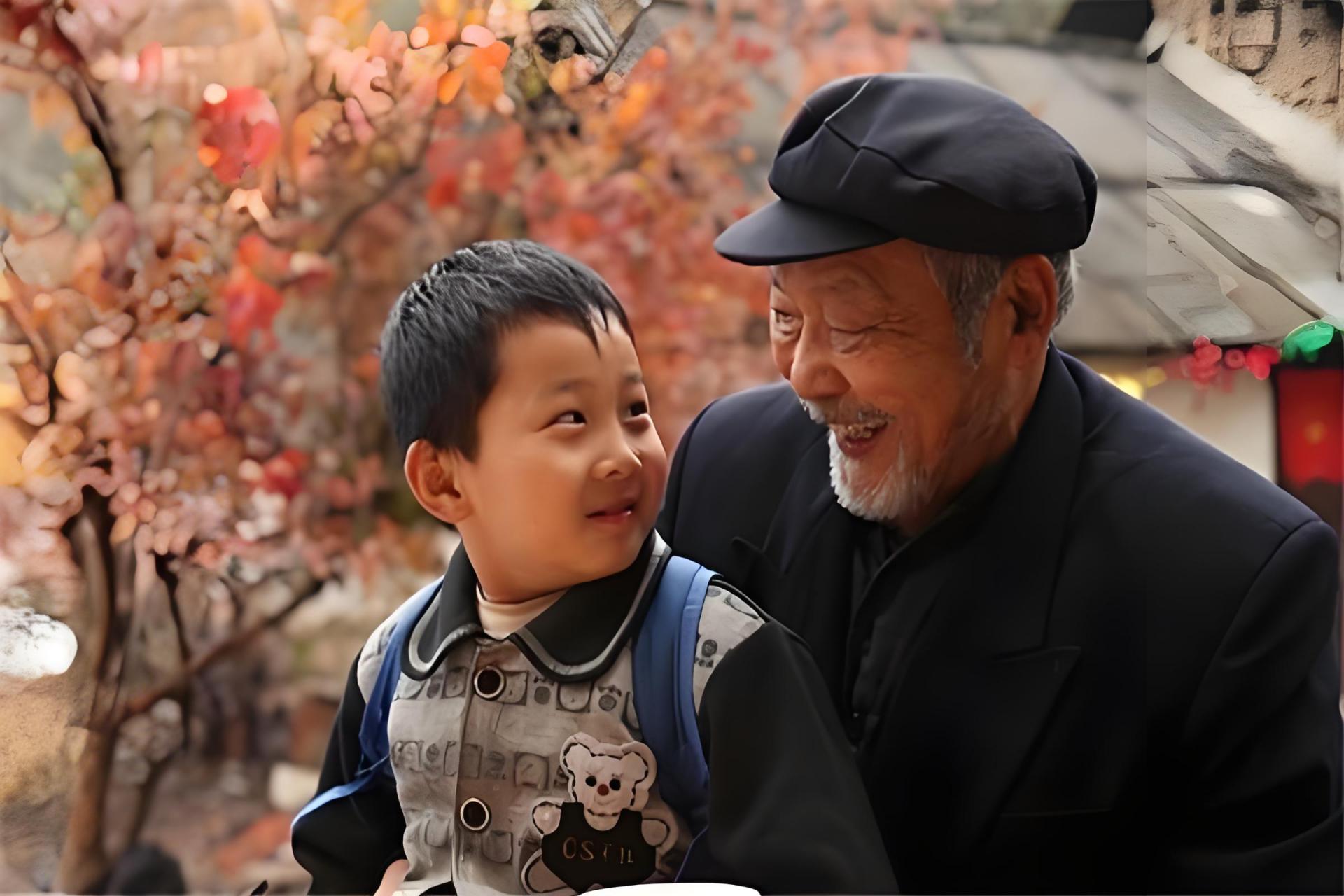 《念书的孩子》是一部感人至深的国产电影,以其真挚的情感和细腻的