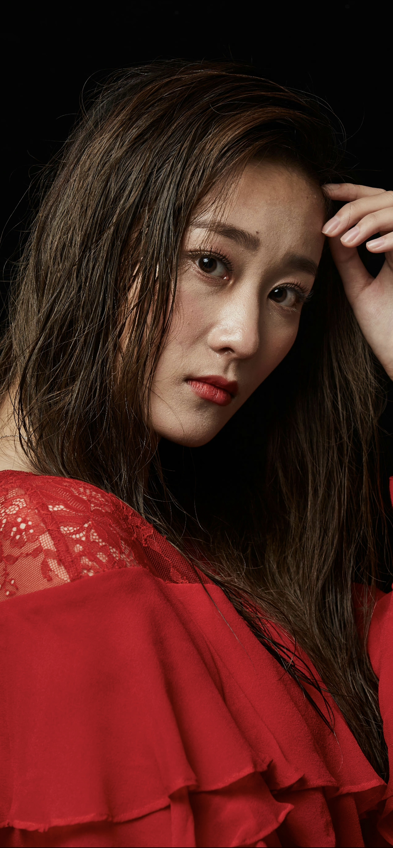 张文婷,这位年轻演员,于201.@虫哥por的动态