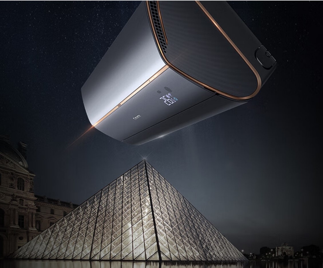 卡萨帝1.5匹银河空调怎么样?专业测评揭秘